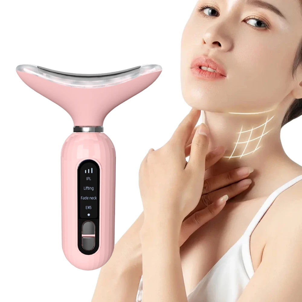 Masajeador Facial Efecto Lifting