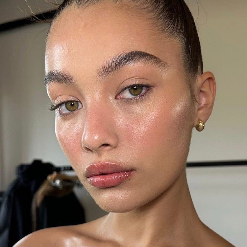 Máscara Facial Efecto Frío/Calor