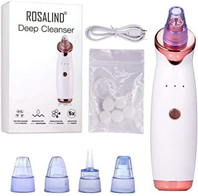 Removedor Puntos Negros