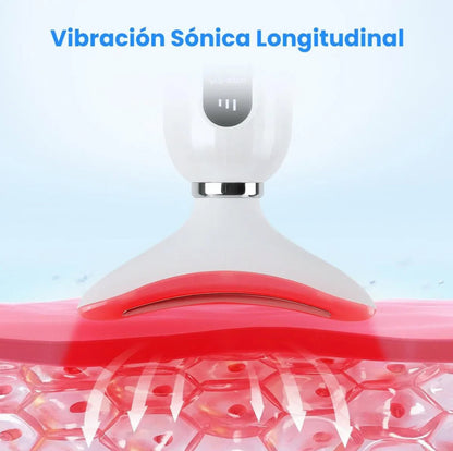 Masajeador Facial Efecto Lifting