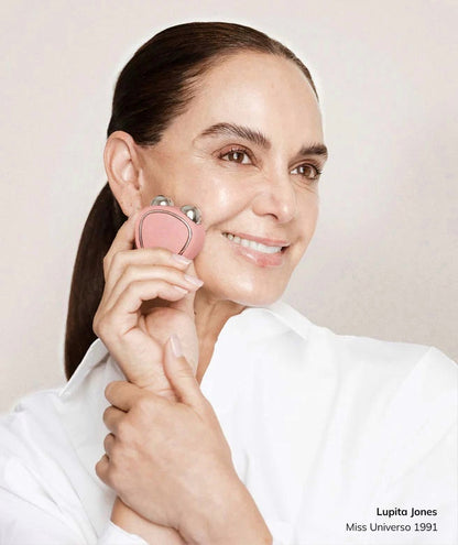 Masajeador Facial con Microcorriente SkinBeauty