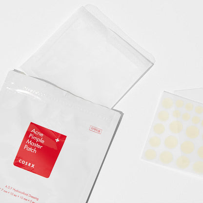 Parches Acné COSRX Pimple Master Patch